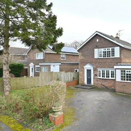 Rent this 4 bed house on Ashgarth Court in Burn Bridge, HG2 9LE