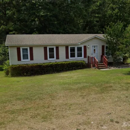 Rent this 1 bed room on 162 Woodbridge Drive in Harnett County, NC 28390