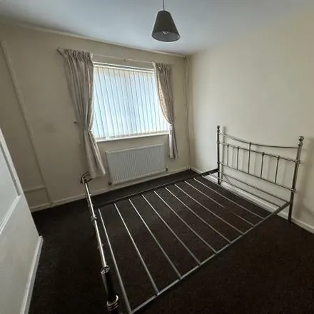 Image 7 - unnamed road, Birkenhead, CH41 3RT, United Kingdom - Townhouse for sale