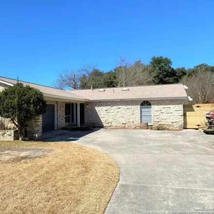 Rent this 3 bed house on 4299 Valley Pike in San Antonio, TX 78230