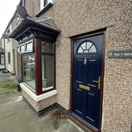 Rent this 2 bed house on Memorial Garden in Chambers Lane, Mynydd Isa