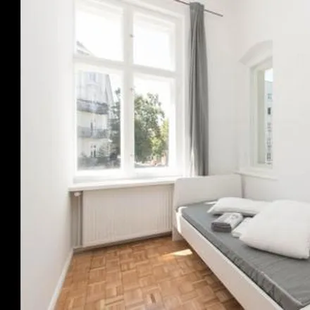 Image 5 - Biebricher Straße 15, 12053 Berlin, Germany - Room for rent