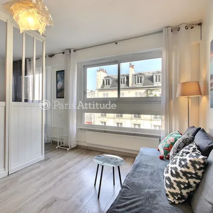 Image 3 - 171 Rue Saint-Maur, 75011 Paris, France - Apartment for rent