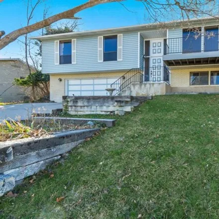 Buy this 4 bed house on 371 North Davis Boulevard in Bountiful, UT 84010