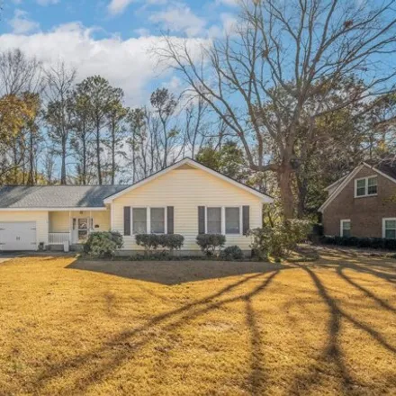 Buy this 3 bed house on 868 Law Lane in Wando Estates, Mount Pleasant