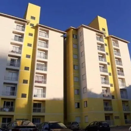 Image 2 - Rua Professor Nelson Camponês do Brasil, Piracicamirim, Piracicaba - SP, 13420-500, Brazil - Apartment for sale