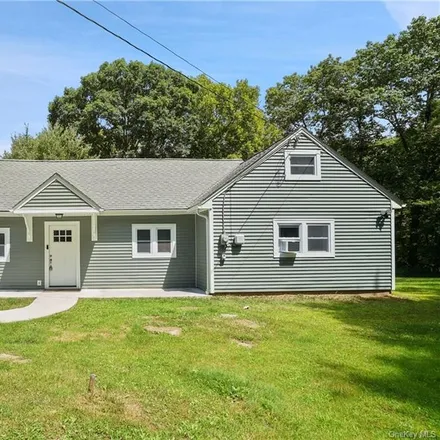 Buy this 3 bed house on 18 Anderson Road in Pawling, Dutchess County