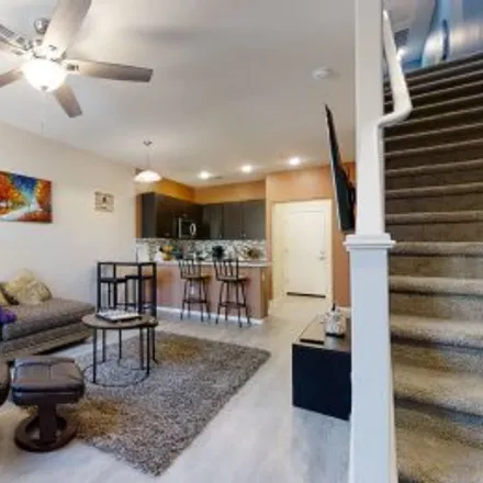 Rent this 3 bed apartment on 2286 East Hidalgo Avenue in South Mountain, Phoenix