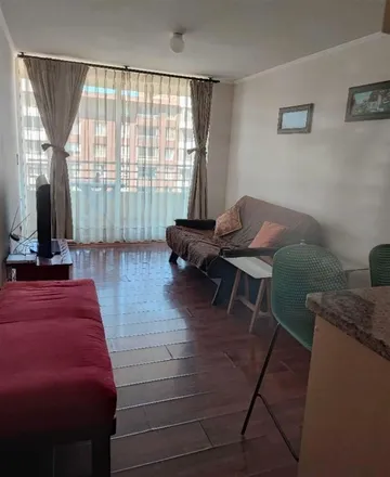 Buy this 1 bed apartment on Avenida Altamirano 2769 in 239 0418 Valparaíso, Chile