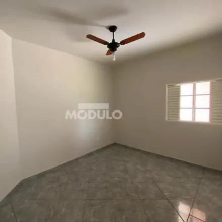 Image 1 - Rua das Juritis, Cidade Jardim, Uberlândia - MG, 38412-118, Brazil - House for rent