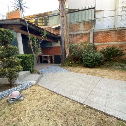 Buy this 3 bed house on Privada Bosques de Pome in Colonia Paseos del Bosque, 53270 Naucalpan de Juárez