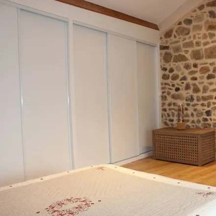 Rent this 2 bed house on 69870 Lamure-sur-Azergues