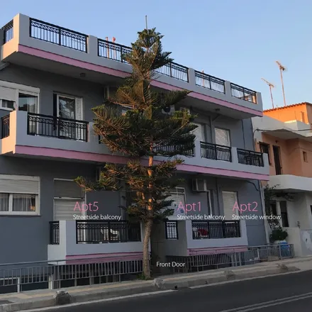 Image 7 - Stamathioudaki, Rethymno, Greece - Apartment for rent