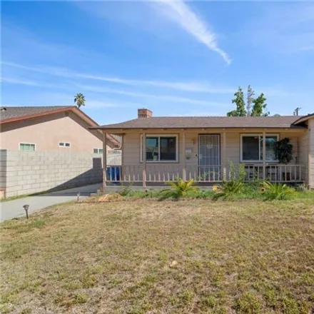 Buy this 4 bed house on 3965 Wayne Court in Riverside, CA 92504