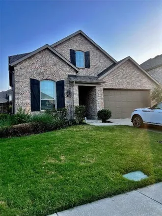 Rent this 4 bed house on 1948 Prestige Cove Court in Collin County, TX 75098