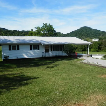 Image 1 - 4999 Sugar Run Road, Lee County, VA 24263, USA - House for sale