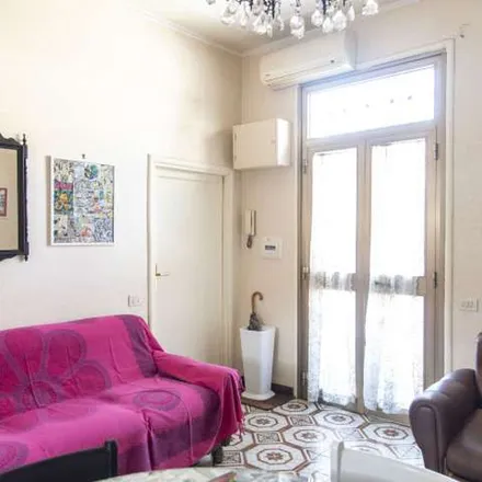 Image 9 - Via degli Angeli, 00181 Rome RM, Italy - Apartment for rent