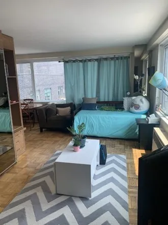 Buy this studio apartment on Gramercy East in 301 East 22nd Street, New York