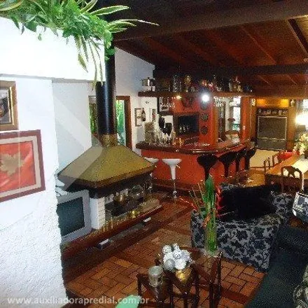 Image 1 - Avenida Theodomiro Porto da Fonseca 1688, Padre Reus, São Leopoldo - RS, 93020-440, Brazil - House for sale