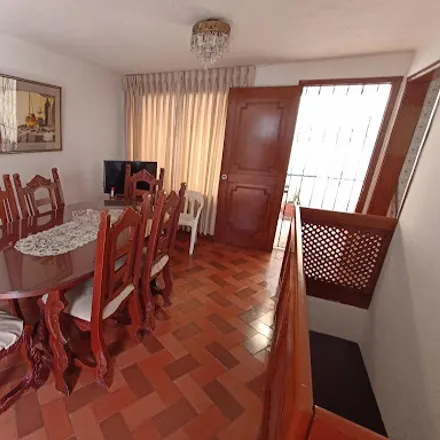 Image 2 - Kary Sen, Calle 29D 22 -, Pie de la Popa, 130001 Cartagena, BOL, Colombia - House for sale