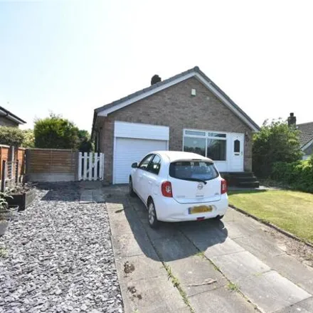 Buy this 2 bed house on 8 Templegate Close in Colton, LS15 0PJ