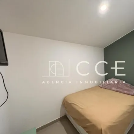 Rent this 3 bed apartment on Calle 4 in Santiago de Surco, Lima Metropolitan Area 15049