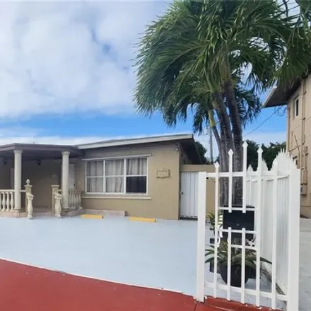 Buy this 7 bed house on 955 79th Terrace in Miami Beach, FL 33141