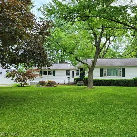 Buy this 3 bed house on 6467 Stoney Ridge Road in North Ridgeville, OH 44039