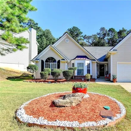 Image 1 - 5768 Dexters Mill Place, Northwest Harbor, Gwinnett County, GA 30518, USA - House for sale