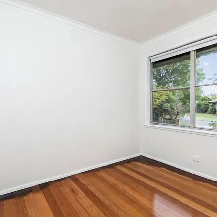 Rent this 3 bed apartment on Aleppo Crescent in Frankston North VIC 3200, Australia