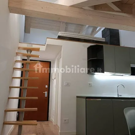 Image 9 - Via Michele Buniva 11 bis/B, 10124 Turin TO, Italy - Apartment for rent