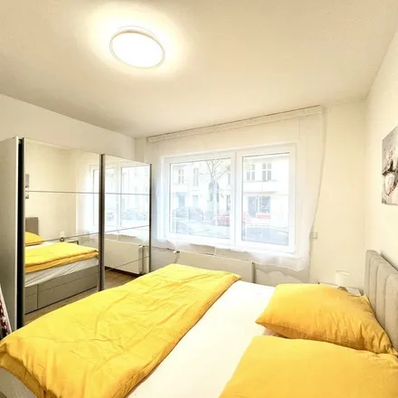 Image 4 - Kalckreuthstraße 8, 10777 Berlin, Germany - Apartment for rent