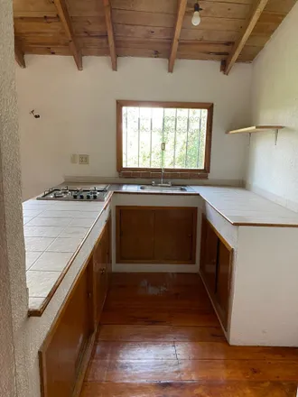 Image 6 - Privada San Francisco, Colonia El Toro, 10610 Mexico City, Mexico - House for rent