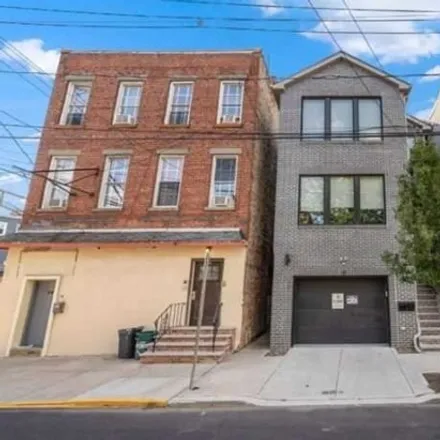 Buy this 3 bed condo on 61 Webster Avenue in Jersey City, NJ 07307