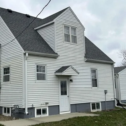 Buy this 3 bed house on 168 Monroe Street in Winthrop, Buchanan County