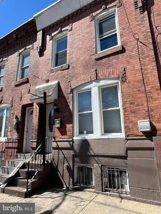 Buy this 3 bed house on 1616 South Bailey Street in Philadelphia, PA 19145