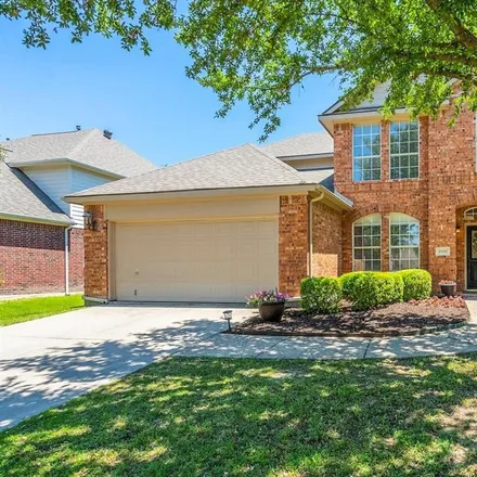 Rent this 4 bed house on 9460 Homestead Lane in Frisco, TX 75034