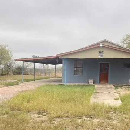 Buy this 3 bed house on 3212 Canal Road in Eagle Pass, TX 78852