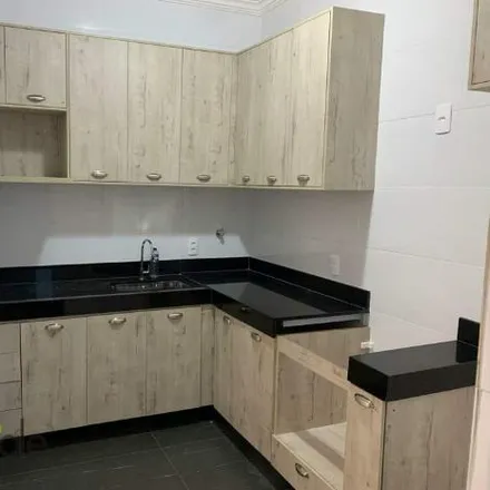 Buy this 3 bed apartment on Rua Edmir Leão in Sede, Contagem - MG