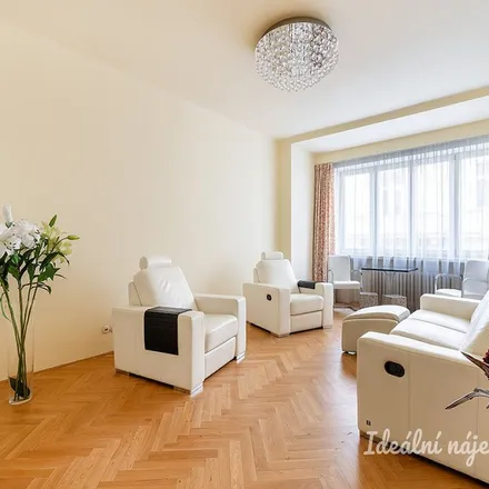 Image 2 - Euronet, Dlouhá, 110 05 Prague, Czechia - Apartment for rent