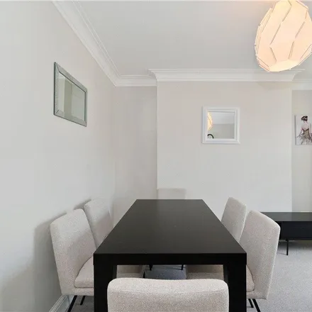 Image 6 - Woodstock House, 10-12 Marylebone High Street, London, W1U 4NL, United Kingdom - Apartment for rent