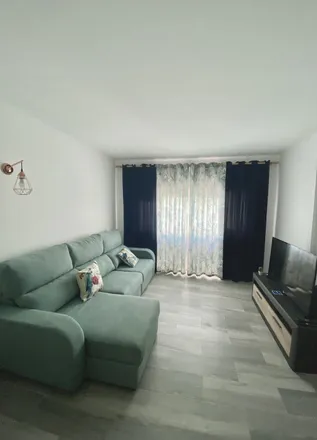 Rent this 1 bed apartment on Avenida das Comunidades Portuguesas in 8600-999 Lagos, Portugal