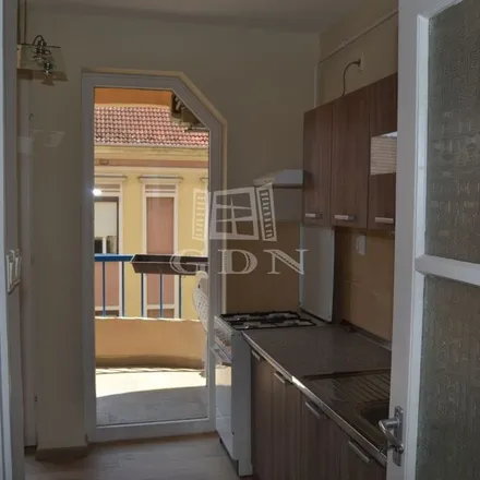 Rent this 2 bed apartment on Idegennyelvi Kommunikációs Intézet in Szeged, Vitéz utca