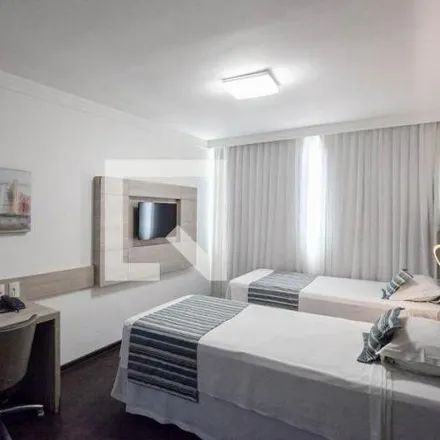 Buy this 1 bed apartment on Allia Gran Hotel Pampulha Suites in Rua Intendente Câmara 540, Indaiá