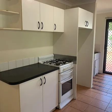 Rent this 4 bed apartment on Faversham Way in Heathridge WA 6027, Australia