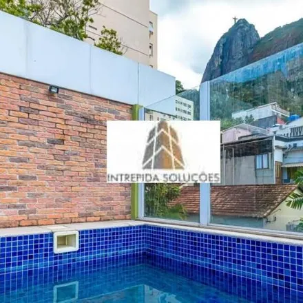 Buy this 4 bed house on Rua Humaitá in Humaitá, Rio de Janeiro - RJ