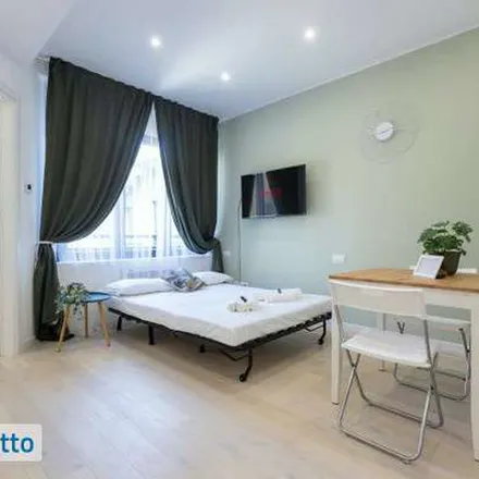 Image 4 - Via Cesare Arici 15, 20127 Milan MI, Italy - Apartment for rent