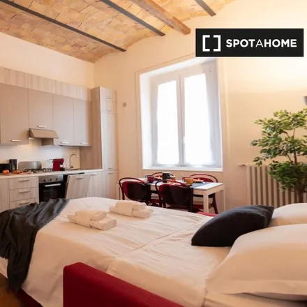 Image 7 - Via Vittorio Arminjon, 00192 Rome RM, Italy - Apartment for rent