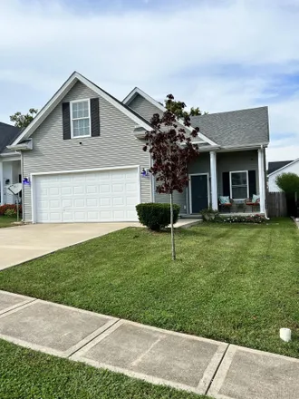 Buy this 4 bed house on unnamed road in Winchester, KY 40391