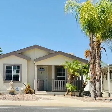 Buy this 3 bed house on 879 South Palm Avenue in Hemet, CA 92543